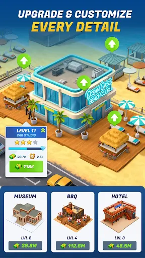 Motor Capital | 游戏 | XWorld Motor Capital | 游戏 | XWorld