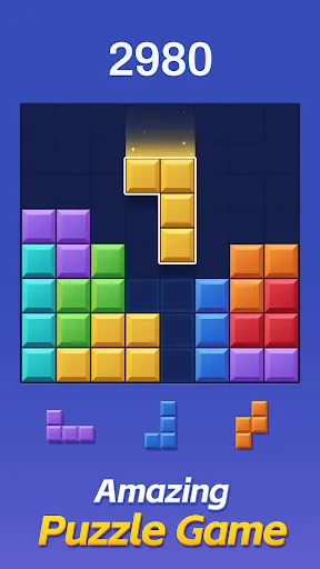 Color Block: Combo Blast | Games | XWorld Color Block: Combo Blast | Games | XWorld
