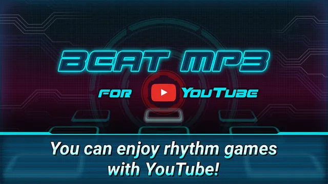 BEAT MP3 for YouTube | เกม | XWorld