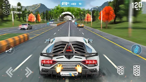 Real Car Race - Game Kereta 3D | Permainan | XWorld