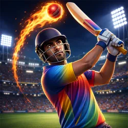 XWorld | 3D Cricket T10 T20 Indian Game
