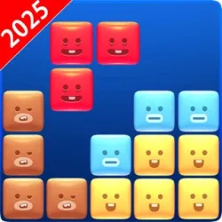 XWorld | Color Block Go : Blast Master