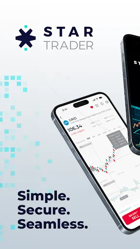 STARTRADER: Online Trading App | Permainan | XWorld
