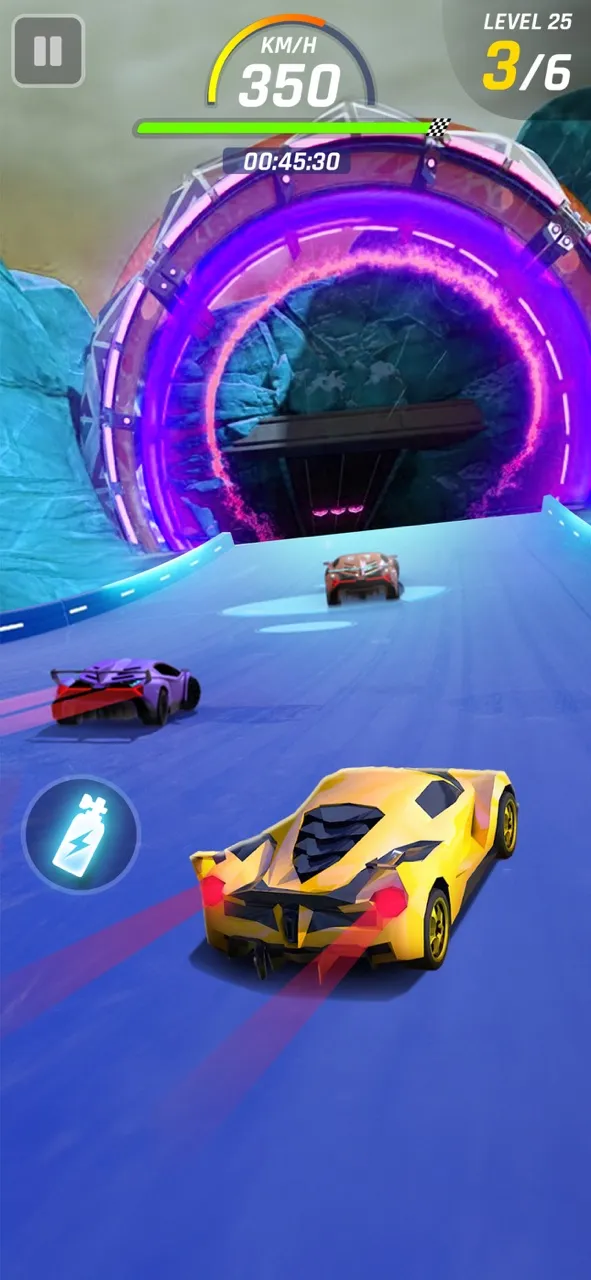 Car Racing 3D: Race Master | Games | XWorld