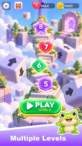 3D Arrow Escape | Permainan | XWorld