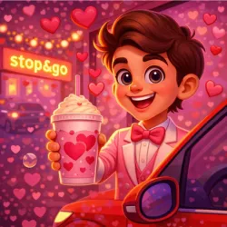 XWorld | Stop & Go Empire