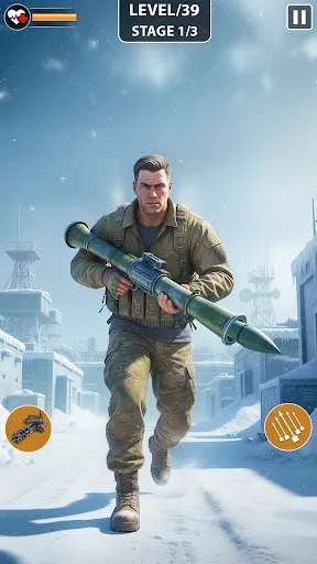 Rocket Battle: RPG Shooter | Permainan | XWorld Rocket Battle: RPG Shooter | Permainan | XWorld