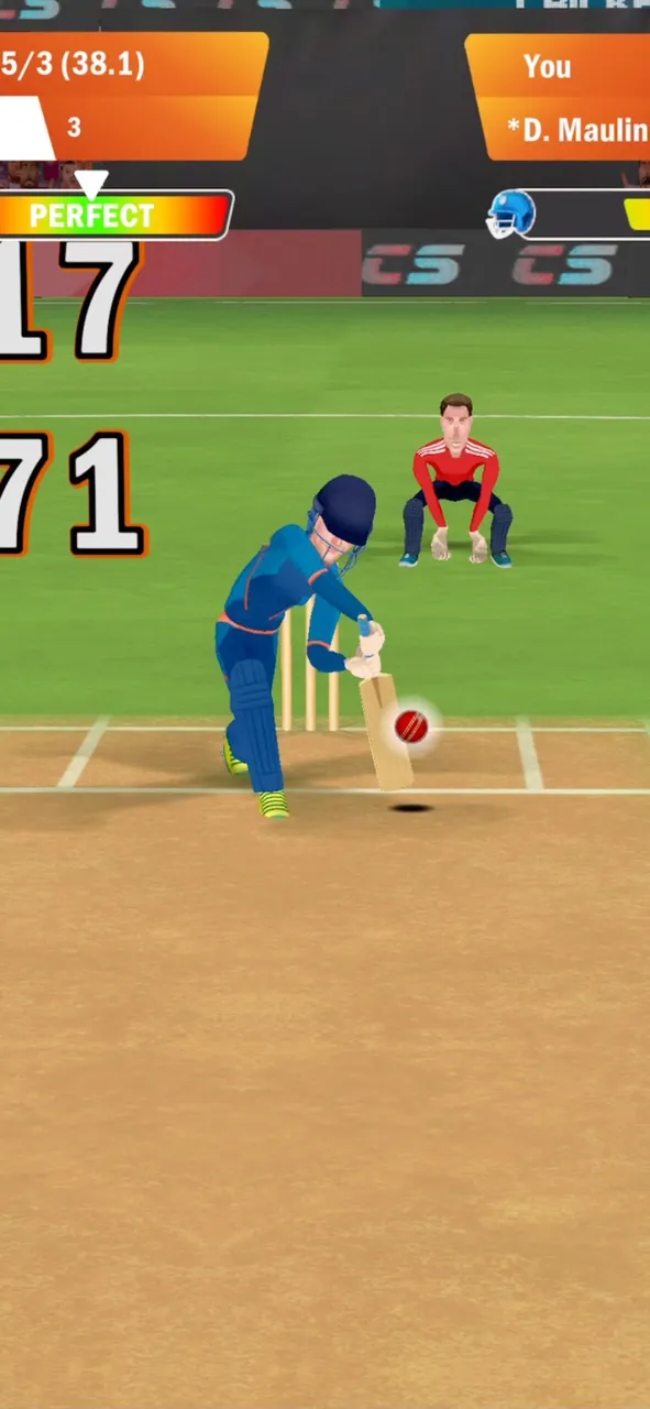 Cricket Star Pro | 游戏 | XWorld
