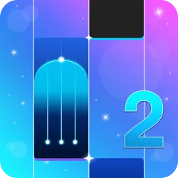 XWorld | Piano Music : Rhythm Game