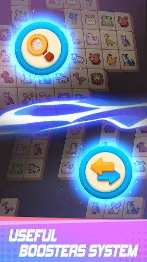 Onet Match Legendary | 游戏 | XWorld