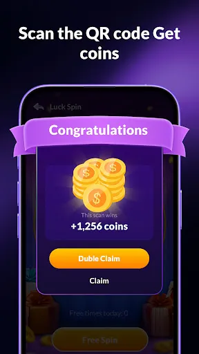 Keenscan - QR & Barcode reader | Games | XWorld Keenscan - QR & Barcode reader | Games | XWorld