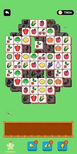 Tiles Master - 3 tiles puzzle | Games | XWorld