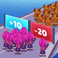 XWorld | Survival: Monster Battle