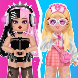XWorld | Blox Fashion Studio: Dress Up