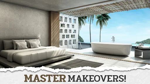 Design My Home: Makeover Games | Games | XWorld