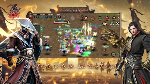 Hiệp Kiếm Mobile | Games | XWorld Hiệp Kiếm Mobile | Games | XWorld