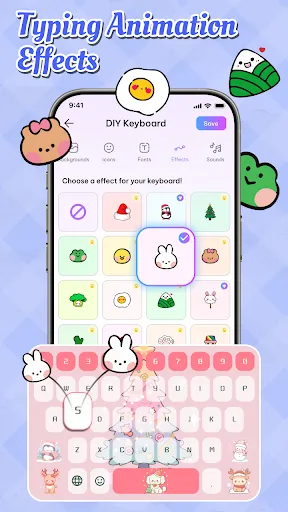 Emoji Font Keyboard & Themes | 游戏 | XWorld