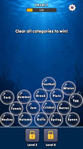 Bubble Category Sort | Games | XWorld Bubble Category Sort | Games | XWorld