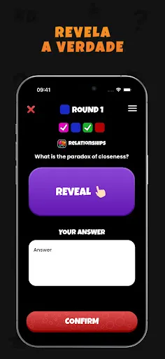 Fake It - Adivinha o Impostor | Jogos | XWorld Fake It - Adivinha o Impostor | Jogos | XWorld