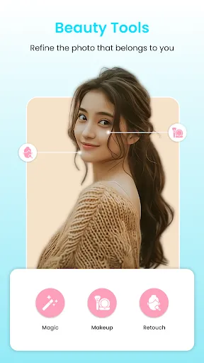 HD Camera: Beauty Plus | 游戏 | XWorld HD Camera: Beauty Plus | 游戏 | XWorld