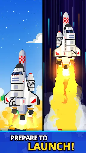 Rocket Star: Idle Tycoon Game | เกม | XWorld Rocket Star: Idle Tycoon Game | เกม | XWorld