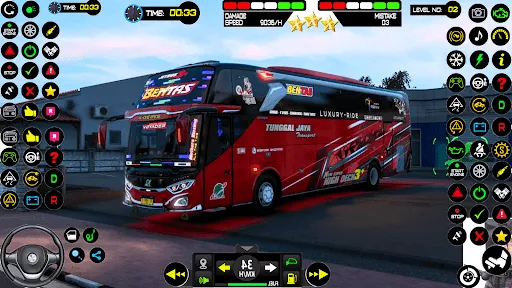 Bus Game City Bus Simulator | Games | XWorld