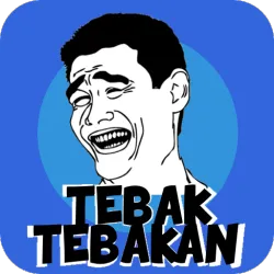 XWorld | Tebak Tebakan Gila