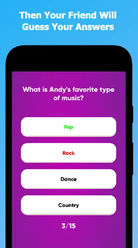 How Well Do You Know Me? | Games | XWorld
