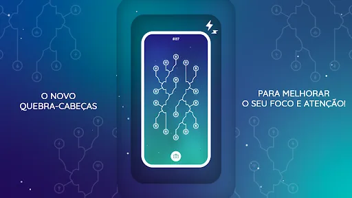 Energia: Loops Anti-Stress | Jogos | XWorld