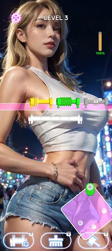 Wool Sort: Art Game | Игры | XWorld