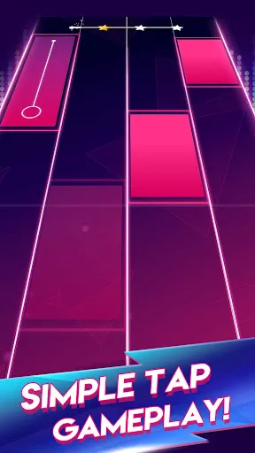 Magic Piano:EDM Music Game | Games | XWorld