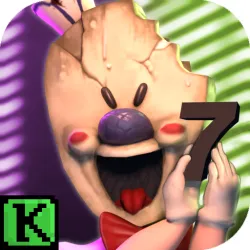 XWorld | Ice Scream 7 Friends: Lis