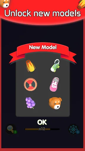 Match 3D - Puzzle Match PK | Games | XWorld