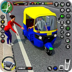 XWorld | TukTuk Game Offline Auto Games XWorld | TukTuk Game Offline Auto Games