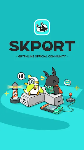 SKPORT | Games | XWorld SKPORT | Games | XWorld