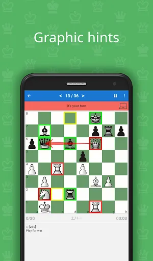 CT-ART 4.0 (Chess Tactics) | Games | XWorld