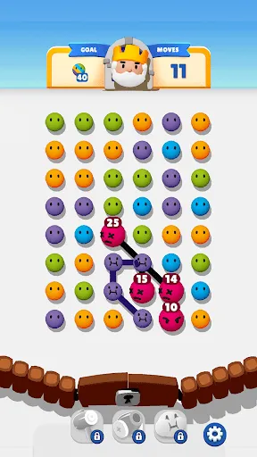 Pop Them! Emoji Puzzle Game | Games | XWorld