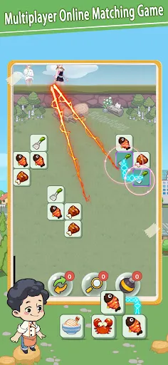 FoodCity Tycoon | Permainan | XWorld FoodCity Tycoon | Permainan | XWorld