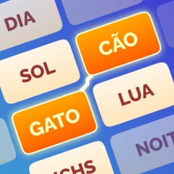 XWorld | Word Logic 2: Jogo de Conexões