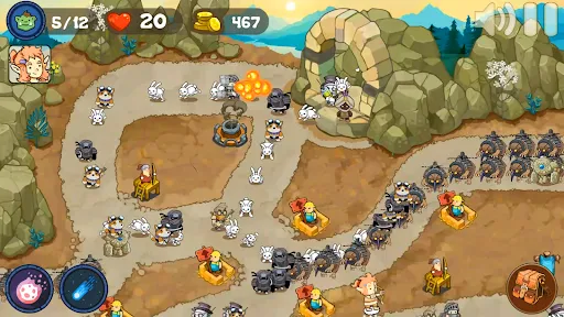 Tower Defense Kingdom Realm | Games | XWorld Tower Defense Kingdom Realm | Games | XWorld