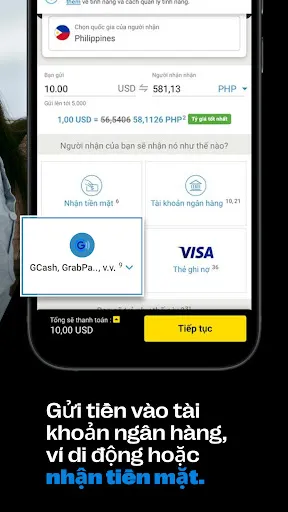Western Union gửi tiền | Games | XWorld Western Union gửi tiền | Games | XWorld