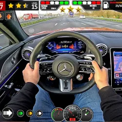 XWorld | game parkir mobil nyata 3d XWorld | game parkir mobil nyata 3d