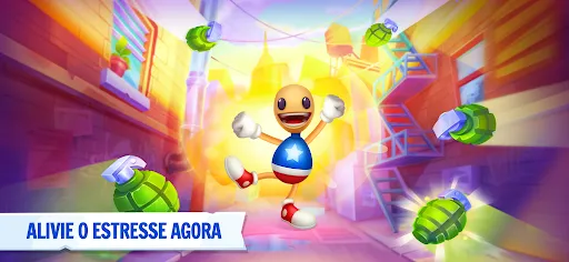 Kick the Buddy: Forever | Jogos | XWorld