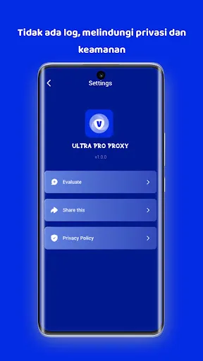 Ultra VPN - Pro Max Plus | Permainan | XWorld