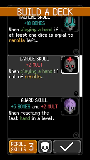 Dice of Kalma: Dice Roguelike | เกม | XWorld Dice of Kalma: Dice Roguelike | เกม | XWorld