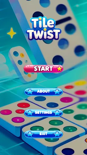 Tile Twist | juego | XWorld