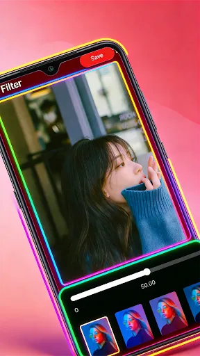 Beauty Camera | Permainan | XWorld