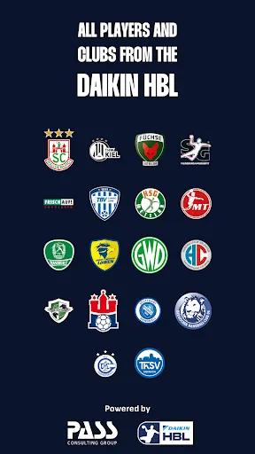 START7 - The handball manager | Games | XWorld START7 - The handball manager | Games | XWorld