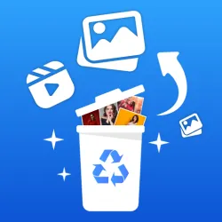 XWorld | Restore Old Deleted Photos
