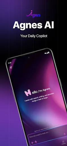 Agnes AI | Games | XWorld